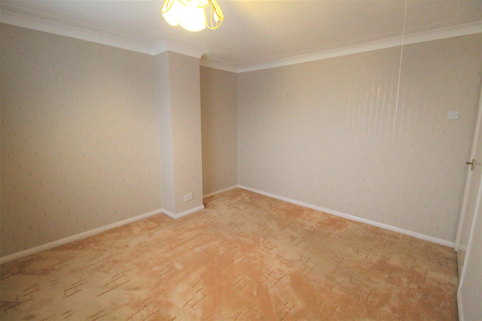 Uplands Avenue, Werrington, Stoke-On-Trent